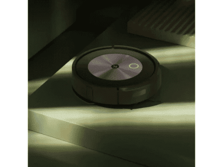 Робот-пылесос с влажной уборкой iRobot Roomba Combo j5  Фото №6