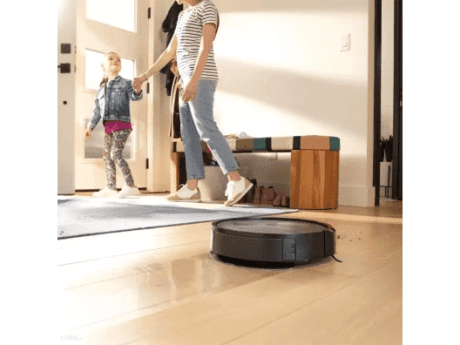 Робот-пылесос с влажной уборкой iRobot Roomba Combo j5  Фото №7