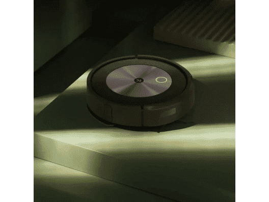 Робот-пылесос с влажной уборкой iRobot Roomba Combo j5  Фото №6