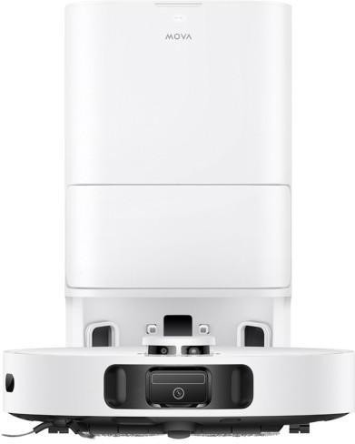 Робот-пилосос з вологим прибиранням Dreame Bot Mova E30 Ultra  Фото №3