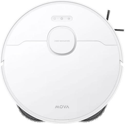 Робот-пилосос з вологим прибиранням Dreame Bot Mova E30 Ultra  Фото №5