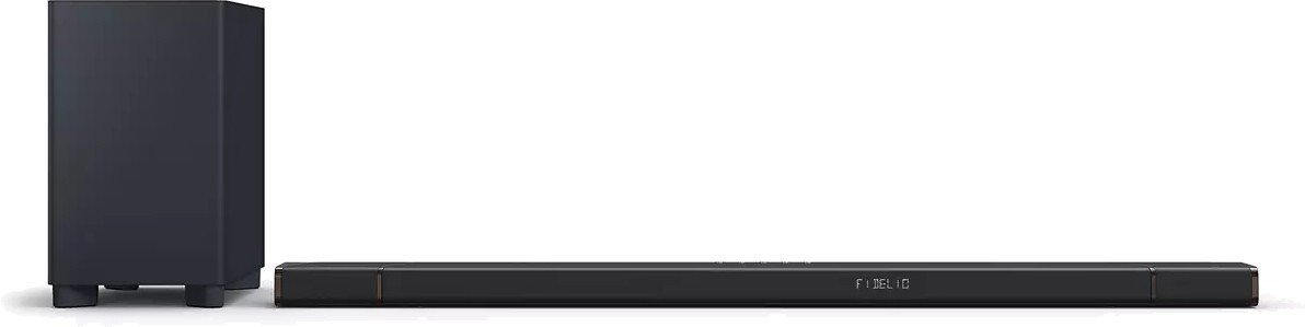 Саундбар Philips Fidelio B97/10
