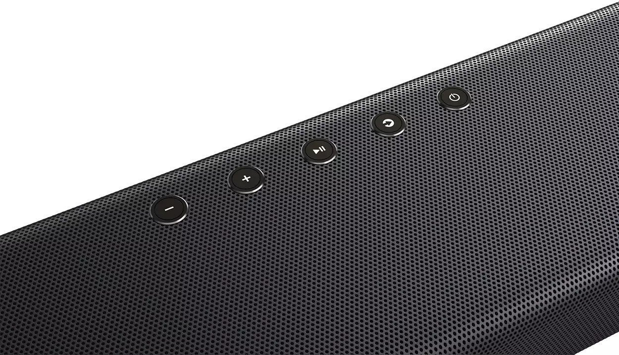 Саундбар Philips Fidelio B97/10  Фото №1