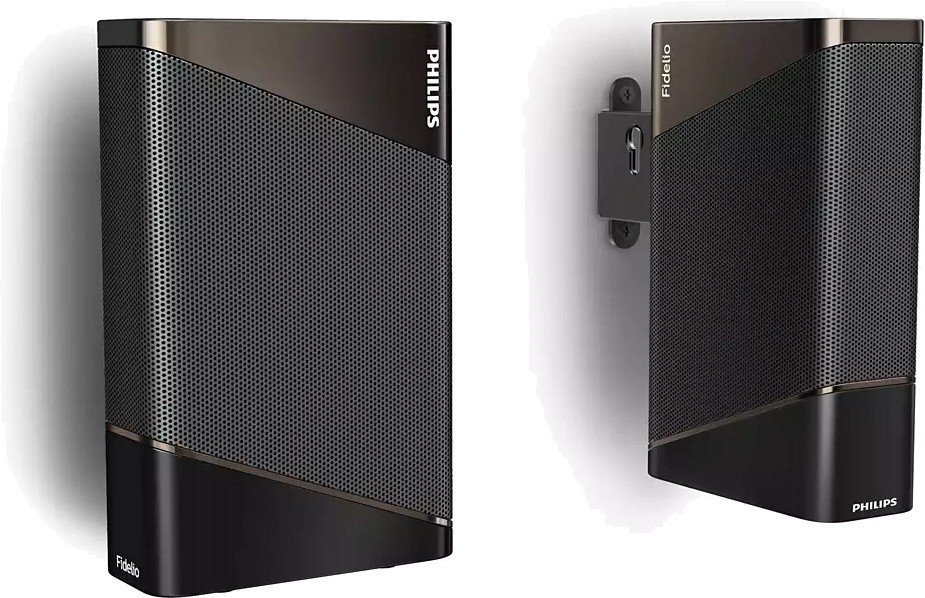 Саундбар Philips Fidelio B97/10  Фото №3