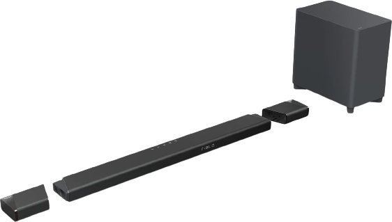 Саундбар Philips Fidelio B97/10  Фото №6
