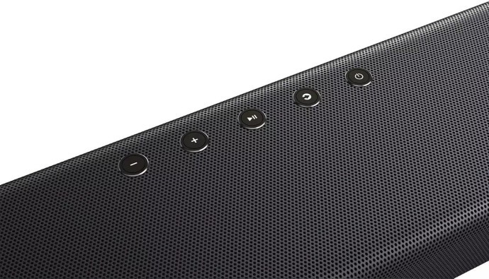 Саундбар Philips Fidelio B97/10  Фото №1