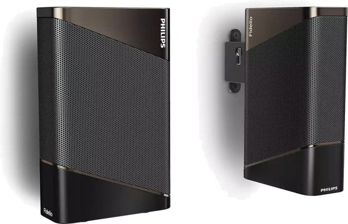 Саундбар Philips Fidelio B97/10  Фото №3