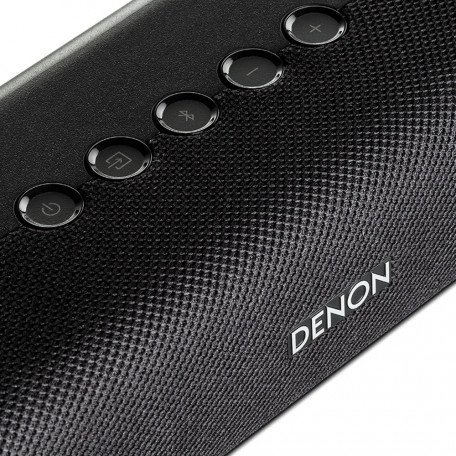 Саундбар Denon DHT-S316 Black  Фото №1