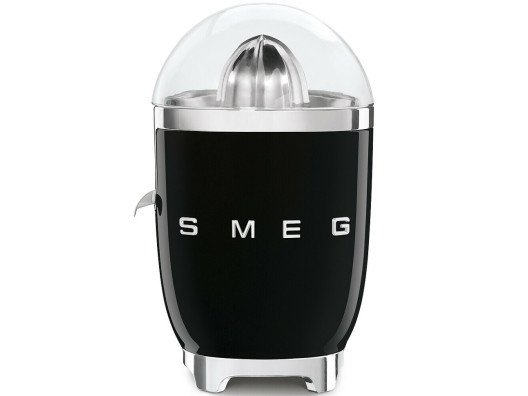 Соковитискач для цитрусових (цитрус-прес) Smeg CJF11BLEU