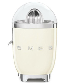 Соковитискач для цитрусових (цитрус-прес) Smeg CJF11CREU