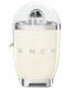 Соковыжималка для цитрусовых (цитрус-пресс) Smeg CJF11CREU