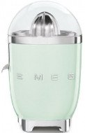 Соковитискач для цитрусових (цитрус-прес) Smeg CJF11PGEU 