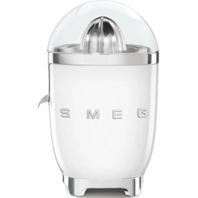 Соковитискач для цитрусових (цитрус-прес) Smeg CJF11WHEU