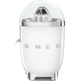 Соковитискач для цитрусових (цитрус-прес) Smeg CJF11WHEU