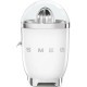 Соковыжималка для цитрусовых (цитрус-пресс) Smeg CJF11WHEU