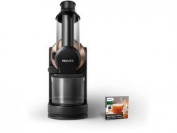 Соковитискач шнековий Philips HR1888/70