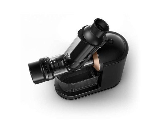 Соковыжималка шнековая Philips HR1888/70  Фото №3