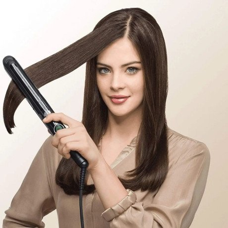 Стайлер (выпрямитель) Braun Satin Hair 7 SensoCare ST 780  Фото №2