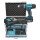 Шуруповерт Makita DHP453RFX2