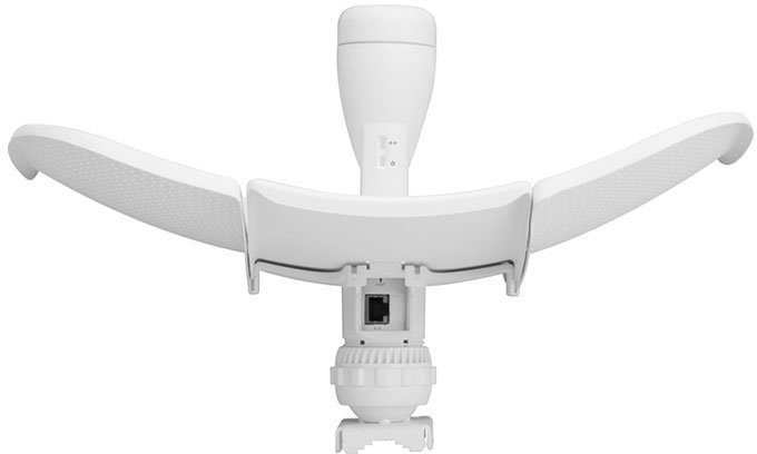 Точка доступу Ubiquiti LiteBeam 5ac Gen2 (LBE-5AC-GEN2)  Фото №2