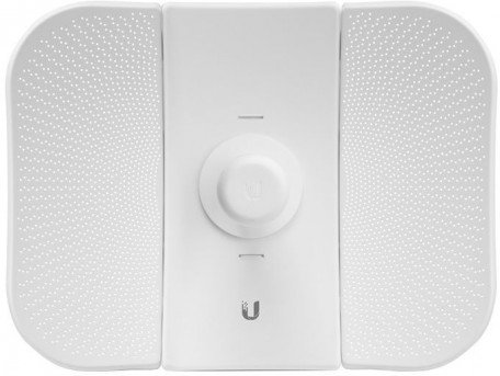 Точка доступу Ubiquiti LiteBeam 5ac Gen2 (LBE-5AC-GEN2)  Фото №0