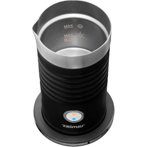 Спінювач молока Zelmer ZMF0550  Фото №0