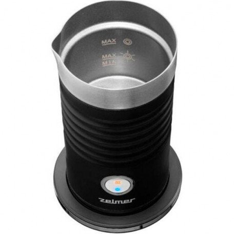 Спінювач молока Zelmer ZMF0550  Фото №0