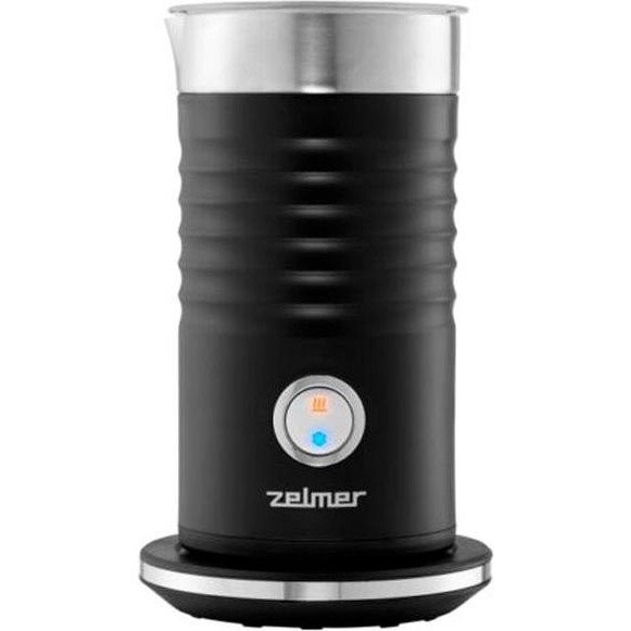 Спінювач молока Zelmer ZMF0550