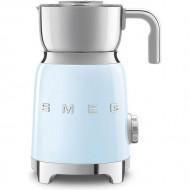 Вспенитель молока Smeg MFF01PBEU 