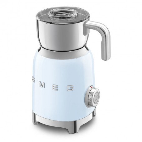 Спінювач молока Smeg MFF01PBEU  Фото №1