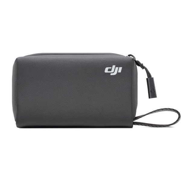 Зарядное устройство для DJI Charging Case for Mic 2 (CP.RN.00000330.01)  Фото №4