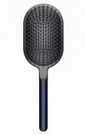 Брашінг для волосся Dyson Щітка Paddle brush Prussian blue (971062-03)