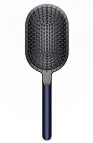 Брашинг для волос Dyson Щетка Paddle brush Prussian blue (971062-03)