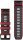 Ремешок Garmin fenix 8 QuickFit 26 мм Marsala/Graphite силиконовый 010-13393-06  Фото №0