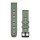 Ремінець Garmin Fenix 8 QuickFit 22mm Willow/Graphite Silicone (010-13392-04)