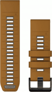 Ремінець Garmin Fenix 8 QuickFit 26mm Autumn/Pebble Gray (010-13393-03) 