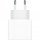 Сетевое зарядное устройство Apple 20W USB-C White (MHJA3) (USA) Сетевое зарядное устройство Apple 20W USB-C White (MHJA3) (USA)