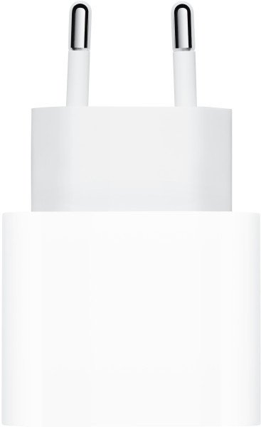 Сетевое зарядное устройство Apple 20W USB-C (MUVV3)