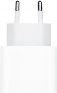 Сетевое зарядное устройство Apple 20W USB-C (MUVV3)