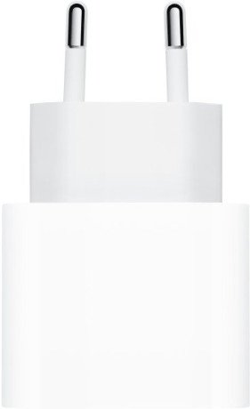 Мережевий зарядний пристрій Apple 20W USB-C (MUVV3)