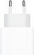 Сетевое зарядное устройство Apple 20W USB-C (MUVV3)