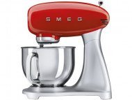 Кухонна машина Smeg SMF01RDEU 