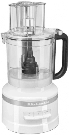 Кухонний комбайн KitchenAid 5KFP1318EWH  Фото №0