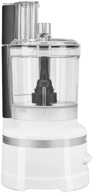 Кухонный комбайн KitchenAid 5KFP1318EWH  Фото №3