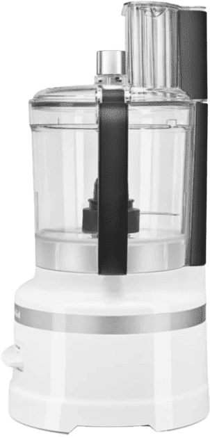 Кухонный комбайн KitchenAid 5KFP1318EWH  Фото №4