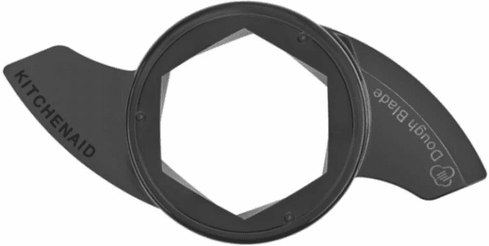 Кухонный комбайн KitchenAid 5KFP1318EWH  Фото №10