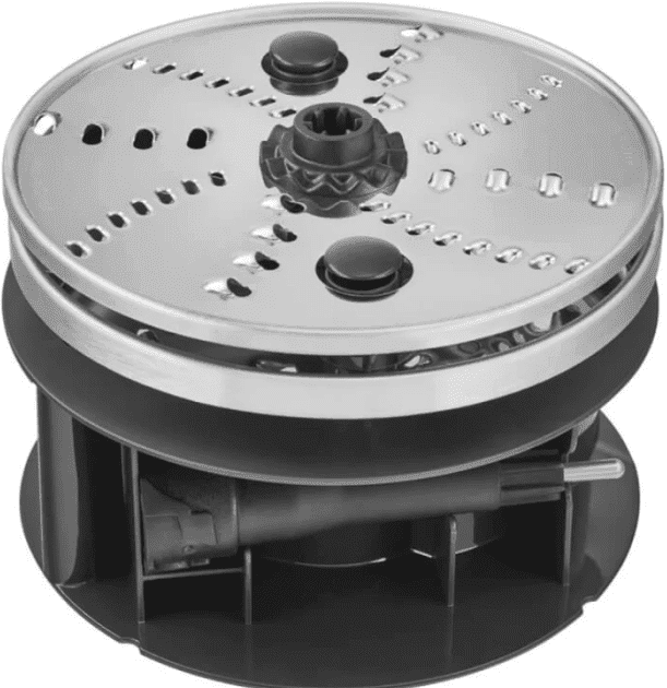 Кухонный комбайн KitchenAid 5KFP1318EWH  Фото №11