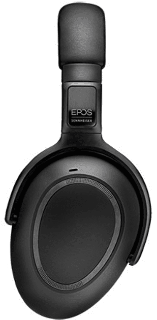 Навушники з мікрофоном Sennheiser EPOS ADAPT 661 (1001004)  Фото №3