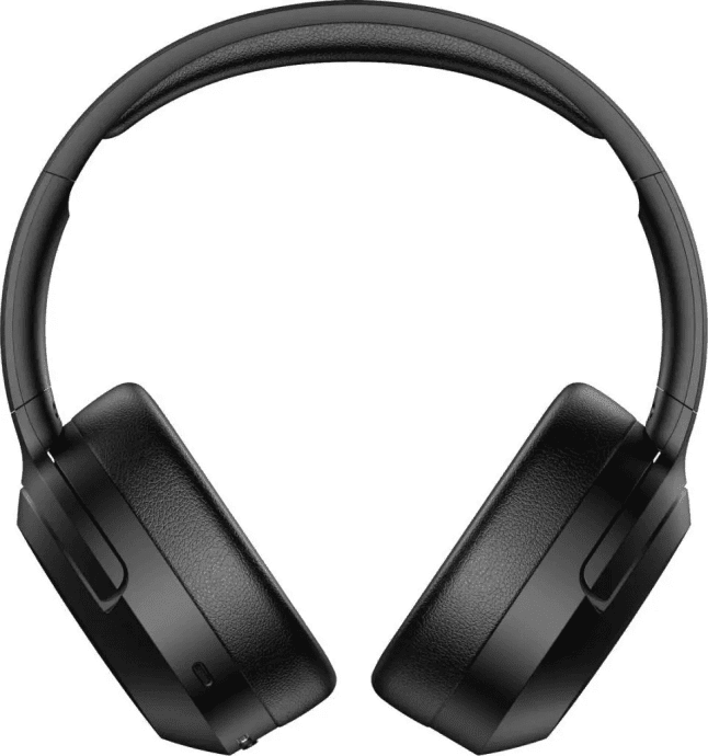 Наушники с микрофоном Edifier W820NB Black