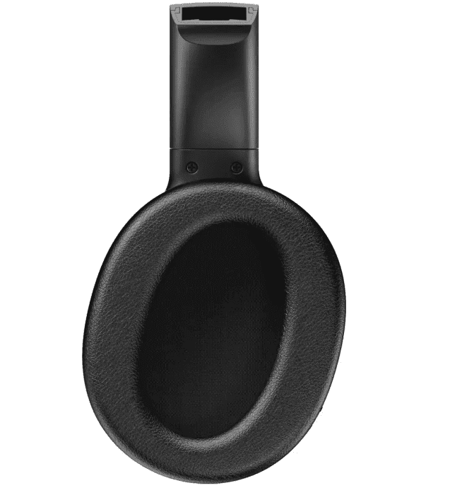 Наушники с микрофоном Edifier W820NB Black  Фото №3